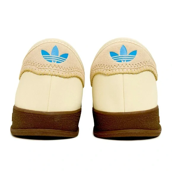 🦙 Adidas Gazelle x CLOT EC Off White 🦙